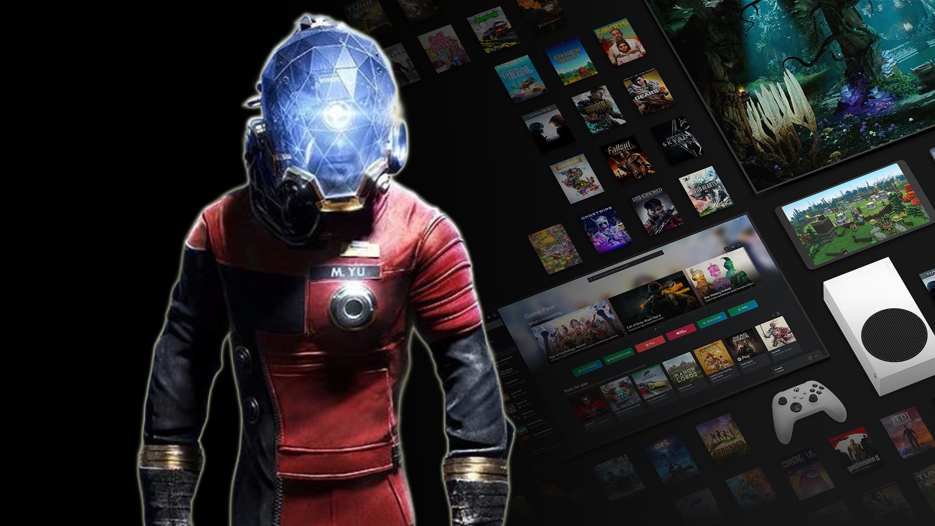 Beyond Promotions: Real Xbox Game Pass User Challenges